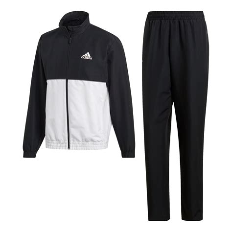 tennis trainingspak heren adidas